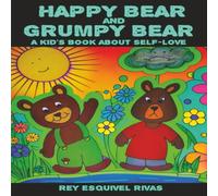 Happy Bear & Grumpy Bear