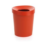 Happy Bin RE Large Poppy Red