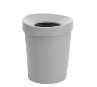 Happy Bin RE Large Wastepaper Bin Vitra Grey - 4055737150227
