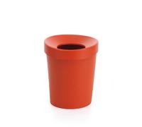Happy Bin RE Small Poppy Red