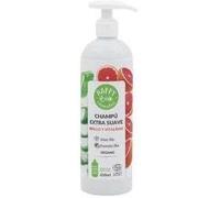 Happy Bio Extra Grapefruit-Aloe Soft Shine Shampoo 450 ml