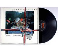 Happy birthday (1981) / Vinyl record [Vinyl-LP]
