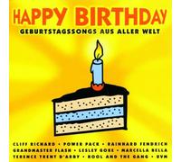 Happy Birthday 2
