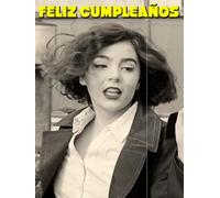 Happy Birthday!