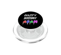 Happy Birthday Adam PopSockets PopGrip for MagSafe