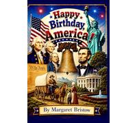 Happy Birthday, America!