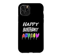 Happy Birthday Andrew Case for iPhone 11 Pro