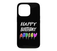 Happy Birthday Andrew Case for iPhone 13 Pro
