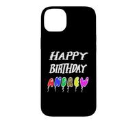 Happy Birthday Andrew Case for iPhone 14 Plus
