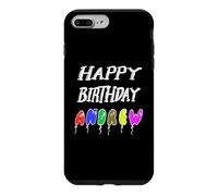 Happy Birthday Andrew Case for iPhone 7 Plus/8 Plus