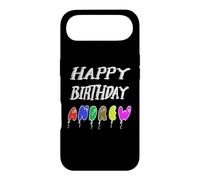 Happy Birthday Andrew Case for iPhone Air