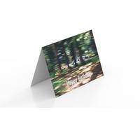 Happy Birthday Audi Quattro Classic Group B Rally Car Greeting Card 125mm x 178mm Including Envelope PT523