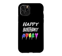 Happy Birthday Avery Case for iPhone 11 Pro
