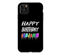 Happy Birthday Benjamin Case for iPhone 11 Pro Max