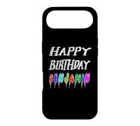 Happy Birthday Benjamin Case for iPhone Air