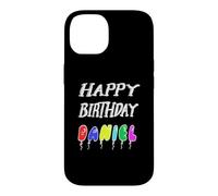 Happy Birthday Daniel Case for iPhone 14