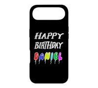 Happy Birthday Daniel Case for iPhone Air