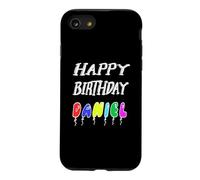 Happy Birthday Daniel Case for iPhone SE (2020) / 7/8