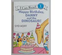 Happy Birthday, Danny and the Dinosaur! (I Can Read Level 1)