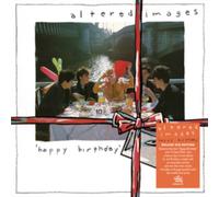 Happy Birthday (Deluxe Edition)