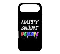Happy Birthday Dennis Case for iPhone Air
