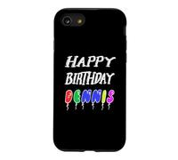 Happy Birthday Dennis Case for iPhone SE (2020) / 7/8