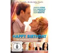 Susan Walter - Happy Birthday - Ein Geburtstag zum Verlieben, 1 DVD