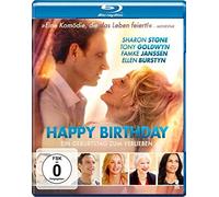 Susan Walter - Happy Birthday - Ein Geburtstag zum Verlieben