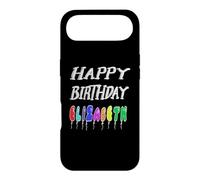 Happy Birthday Elizabeth Case for iPhone Air