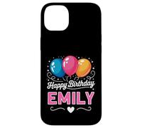 Happy Birthday Emily Case for iPhone 14 Plus