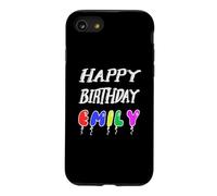 Happy Birthday Emily Case for iPhone SE (2020) / 7/8