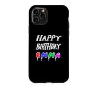 Happy Birthday Emma Case for iPhone 11 Pro