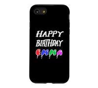 Happy Birthday Emma Case for iPhone SE (2020) / 7/8