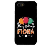 Happy Birthday Fiona Case for iPhone SE (2020) / 7/8