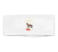 'Happy Birthday From A Dachshund ' Beauty Head Band/Hair Band (HB00032513)