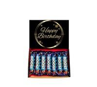 Happy Birthday Gift Chocolate Hamper Sweet Box (Boost)