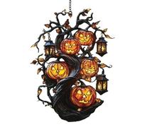 Happy Birthday Gnome Hanging Ornaments Party Supplies Indoor Acrylic Festive Hangs For Seasonal Celebration (D-5, One Size)