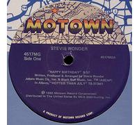 Happy Birthday / Greatest Excerpts From His Speeches