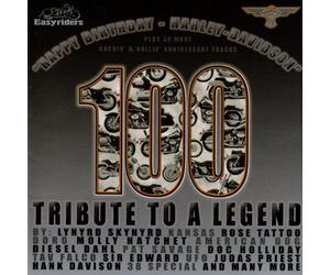 Happy Birthday Harley Davidson