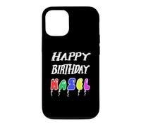 Happy Birthday Hazel Case for iPhone 12/12 Pro
