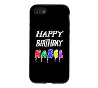 Happy Birthday Hazel Case for iPhone SE (2020) / 7/8