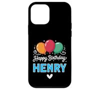 Happy Birthday Henry Case for iPhone 12 mini
