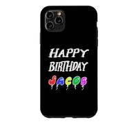 Happy Birthday Jacob Case for iPhone 11 Pro Max