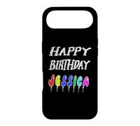 Happy Birthday Jessica Case for iPhone Air