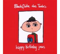 Happy Birthday Jesus