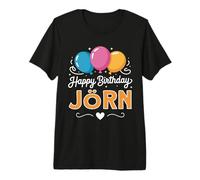Happy Birthday Jörn Premium T-Shirt
