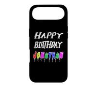 Happy Birthday Jonathan Case for iPhone Air