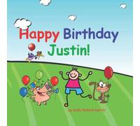Happy Birthday Justin!