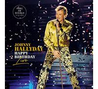 Happy Birthday Live! Parc De Sceaux [VINYL]