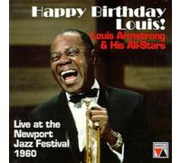 Happy Birthday Louis!